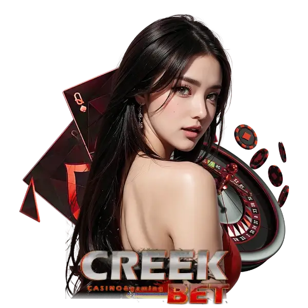 creekbet pg slot