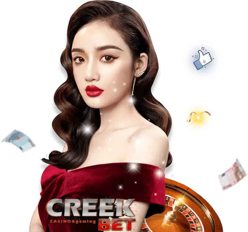 เว็บสล็อต creekbet